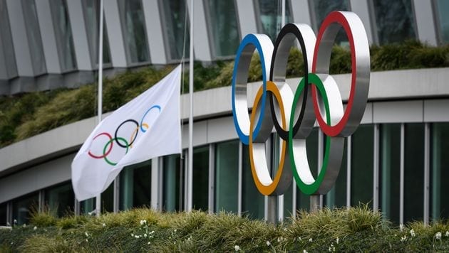 Contrôles antidopages : 14 athlètes éliminés des Jeux Olympiques