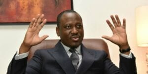 Côte D’ivoire : Alain Lobognon Et Simon Soro Transférés De Leurs Prisons, Soro Guillaume Réagit !