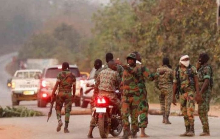 Côte D’ivoire : Attaque D’un Poste De Gendarmerie À Tabou, 1 Mort