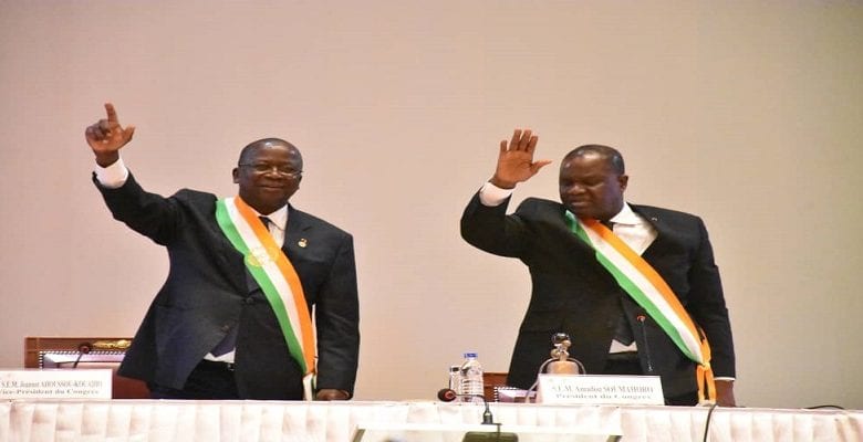 Côte D’ivoire: Le Parlement Autorise La Modification De La Constitution