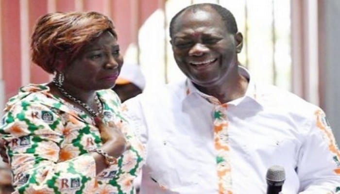 Côte D’ivoirela Réaction Kandia Camara Après La Décision Ouattara De Ne Pas Briguer Un 3E Mandat