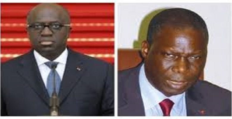 Côte D’ivoire: Voici Les Remplaçants Des Ministres Amon Tanoh Et Maurice Bandaman
