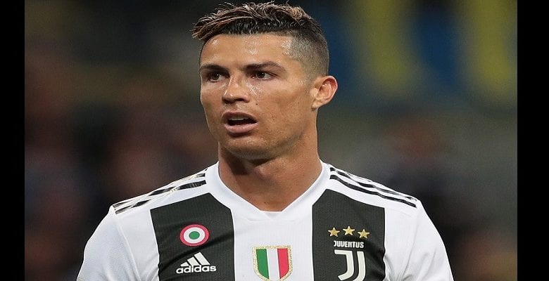 Cristiano Ronaldo Réagit À La Défaite Du Real Madrid Face À Manchester City