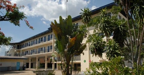 Le Lycée Français Dominique Savio  Recrute
