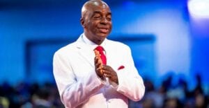 David Oyedepo: “Le Jeûne Et Les Prières Seuls Ne Garantissent Pas Le Succès”