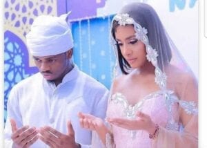 Diamond Platnumz Largué Par Sa Petite Amie Tanasha Donna