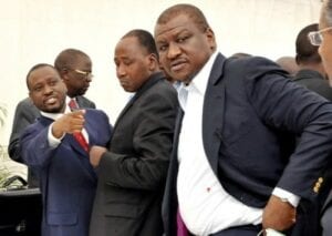 Disparition Inquiétantes De Ses Proches : Guillaume Soro Lance De Graves Accusations Contre Hamed Bakayoko.