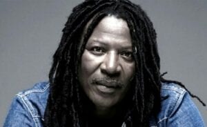 Alpha Blondy En Deuil