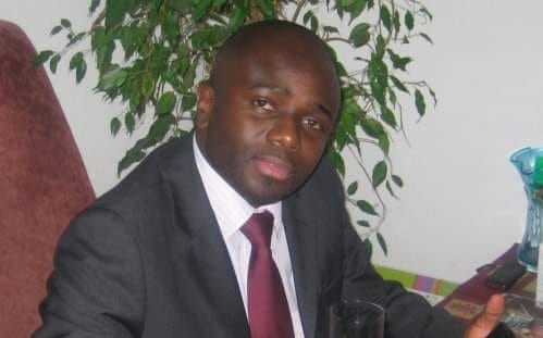 Dr Kwassigan Adjé Woda Arnaud Agba Doingbuzz