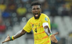 Coronavirus: Le Footballeur Togolais Emmanuel Adebayor Placé En Quarantaine