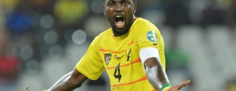 Coronavirus: Le Footballeur Togolais Emmanuel Adebayor Placé En Quarantaine