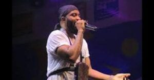 Concert De Fally Ipupa : 51 Congolais Expulsés De  France Pour Trouble À L&Rsquo;Ordre Public