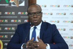 Can 2023 : A&Rsquo;Salfo Prédit Une Sortie Prématurée Du Cameroun