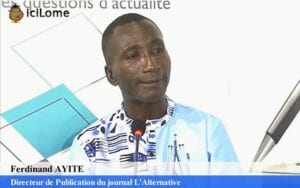 Coronavirus Au Togo : Voici Des Observations Pertinentes D&Rsquo;Un Journaliste