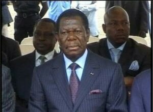 Cameroun : Le Milliardaire Fotso Victor Est Décédé À L&Rsquo;Âge De 94 Ans