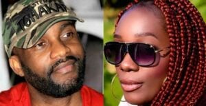 Fally Ipupa: Son Ex-Danseuse Fait De Surprenantes Révélations Sur Lui