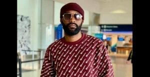 Fally Ipupa: Son Hommage À Manu Dibango Et Ses Conseils Contre Le Coronavirus