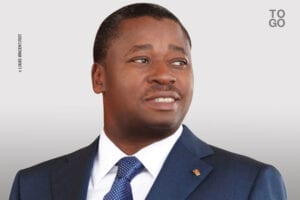 Togo : Réélection De Faure Gnassingbé, Voici La Position Officielle De La France