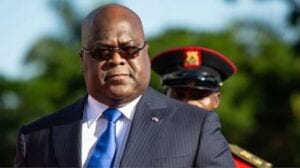 Rdc : Félix Tshisekedi Annonce 13 Mesures Pour Lutter Contre Le Coronavirus