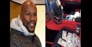 Floyd Mayweather La Légende De La Boxe Pourrait Acheter Ce Club Anglais