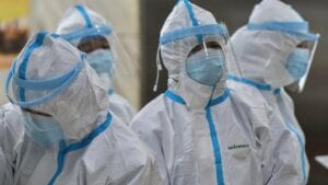 France: Une Ivoirienne Décède Du Coronavirus À Saint-Denis