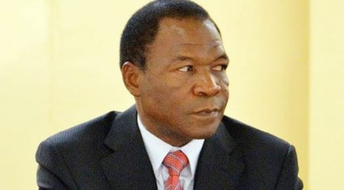 Qui Est François Compaoré, L&Rsquo;Homme Politique Bientôt Extradé Vers Le Burkina Faso ?