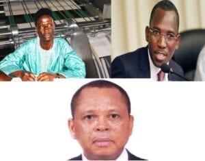 Togo: Quel Lien Aurait Le Ministre Gilbert Bawara Avec Les Principaux Auteurs De La Fraude Électorale?