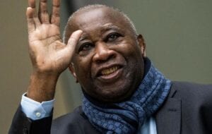 Les Avocats De Gbagbo Demandent Le Rejet Total De L&Rsquo;Appel De La Cpi