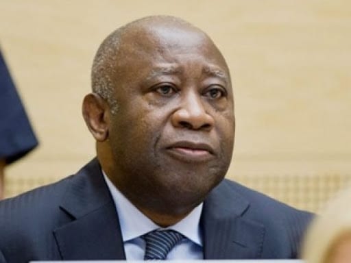 Gbagbo De Nouveau Devant La Chambre D’appel Le Lundi 11 Mai 2020 Doingbuzz