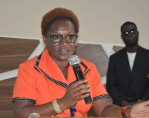 Côte D&Rsquo;Ivoire : Pulchérie Gbalet Et D&Rsquo;Autres Prisonniers Libérés