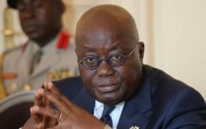 Ghana – Coronavirus: La Mise En Quarantaine De Nana Akufo-Addo Évoquée Au Parlement