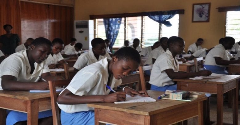 Ghana: Les Écoles Fermées Jusqu’à Nouvel Ordre En Raison Du Coronavirus