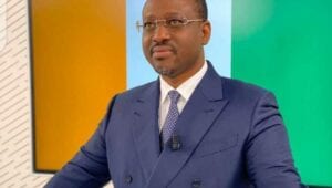 Covid-19-Côte D’ivoire/ Guillaume Soro: « J’ai Décidé D’agir »