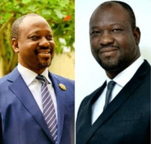 Guillaume Soro : « On Torture Mon Jeune Frère Pour Me Blesser »