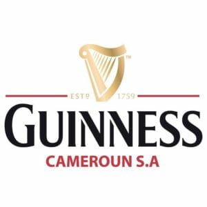 Guinness Cameroun Recrute