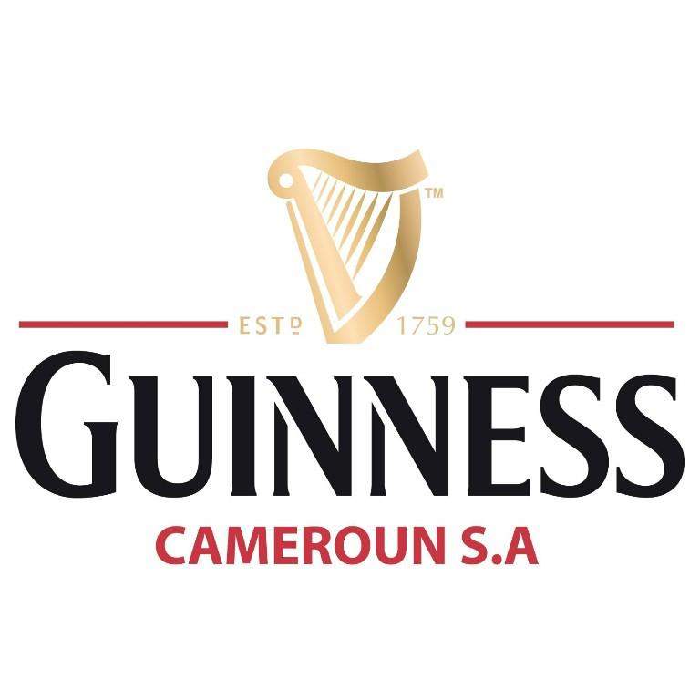 Guinness Cameroun Recrute