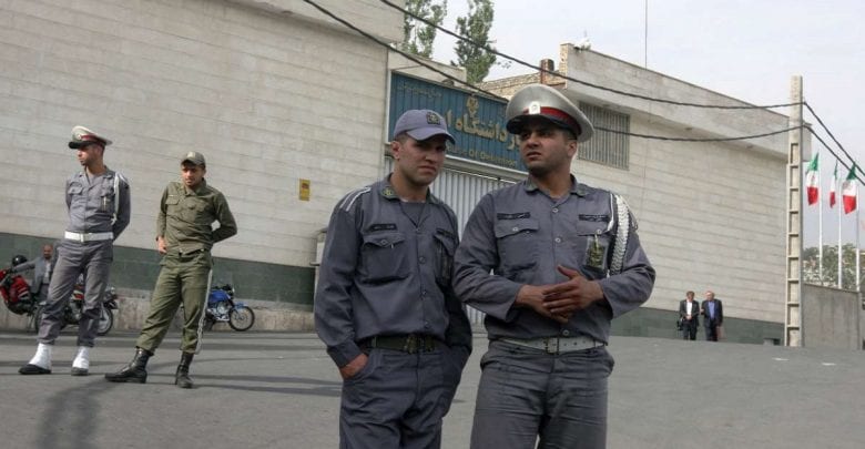Iran : 54 000 Prisonniers Libérés Pour Éviter La Propagation Du Coronavirus