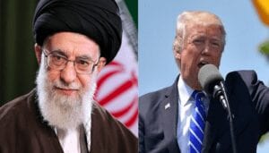 L’iran S’en Prend Aux Etats-Unis: “Vous Êtes Accusés D’avoir Créé Ce Virus (Covid-19)”