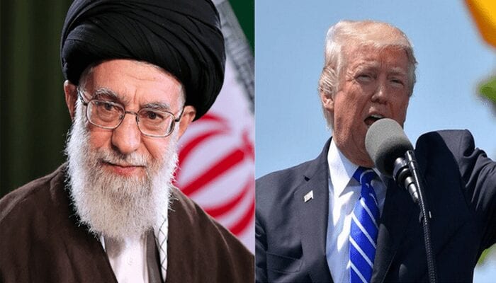 L’Iran s’en prend aux Etats-Unis: “Vous êtes accusés d’avoir créé ce virus (Covid-19)”