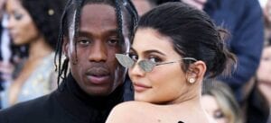 Kylie Jenner Et Travis Scott Sont De Nouveau Ensemble