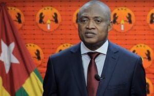 Présidentielle Au Togo : L’anc Dénonce Des Fraudes Et Enfonce Le Parti Unir