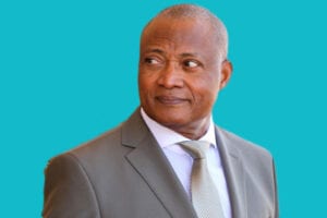 « Je Ne Veux Plus Parler De La Politique Togolaise » Déclare Jean-Pierre Fabre