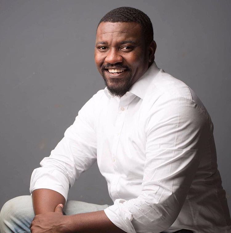 John Dumelo doingbuzz - Top 10 des acteurs les plus beaux de nollywood