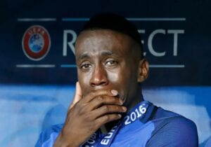 Juventus : Le Milieu Français Blaise Matuidi Testé Positif Au Coronavirus !