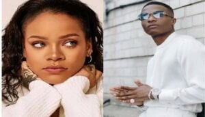 “J’essaie De Mettre Rihanna Enceinte”, Dixit Wizkid