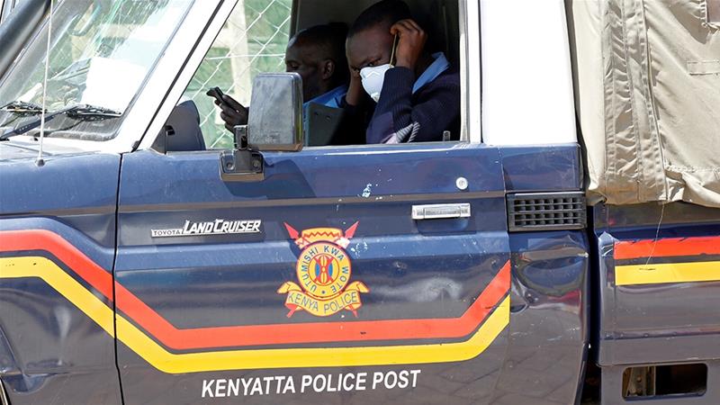 Un Kenyan est arrêté pour avoir diffusé de fake news sur le coronavirus