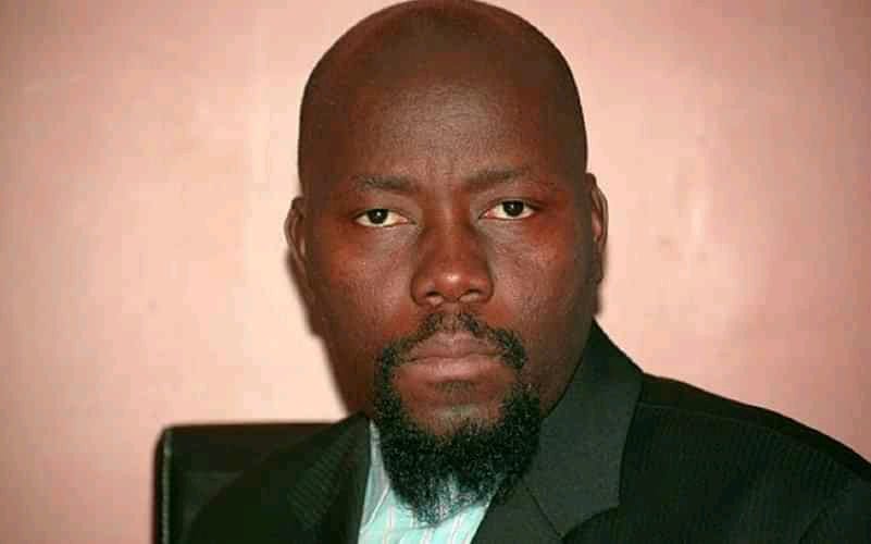 Koffi Nadjombe doingbuzz - Qui est Koffi NADJOMBE, le nouveau premier ministre nommé par Agbeyomé?
