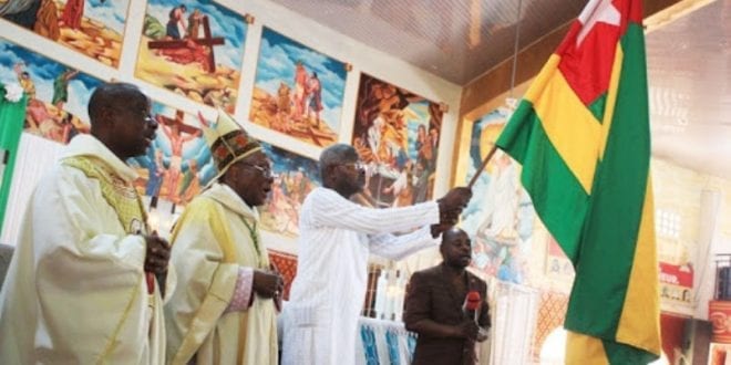 Togo : Une Très Bonne Nouvelle Pour Agbéyomé Kodjo Et Mgr Kpodzro