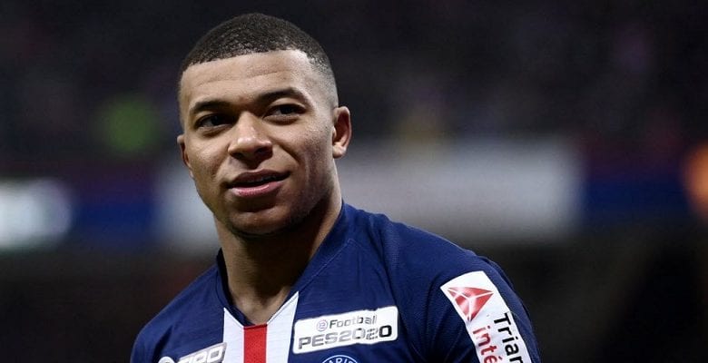 Kylian Mbappé: Son Image Utilisée Dans Une Arnaque, La Justice Saisie