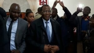 La France Autorise L&Rsquo;Extradition De François Compaoré Vers Le Burkina Faso